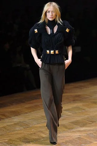 Look 7